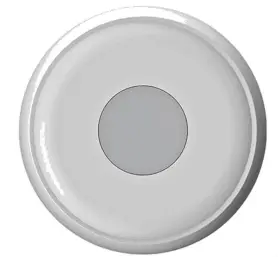 Mir-so100-ty Akubela Smart One Button Switch