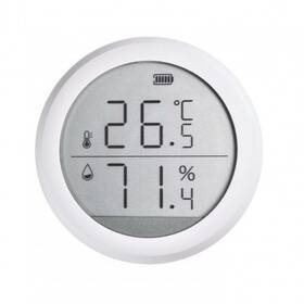 Akubela Mir-te100-ty Temperature&humidity Sensor