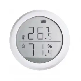 Mir-te100-ty Akubela Temperature&humidity Sensor