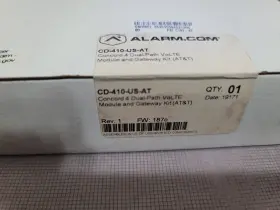 Cd-410-us-at Alarm.com For Interlogix Concord 4 At&t Lte And Ip Dual Path New