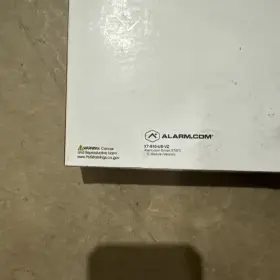 Xt-510-us-vz Alarm.com Simon Xt/xti Module Verizon New