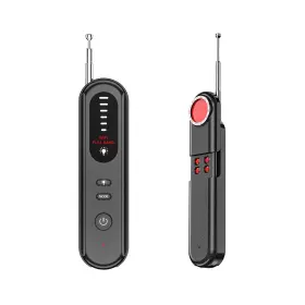 Aleanu 717382600697 Hidden Camera Detector - 2025 Bug And Gps Hi