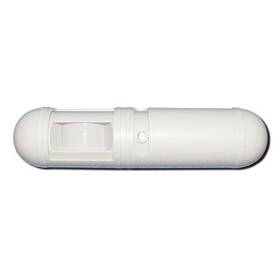 Aleph 750958782915 Od22 White Request To Exit Motion Sensor Pir For Access Control With Adjustab