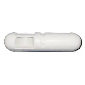 Od22 Aleph 750958782915 White Request To Exit Motion Sensor Pir For Access Control With Adjustab Od22 Aleph 750958782915 White Request To Exit Motion Sensor Pir For Access Control With Adjustab