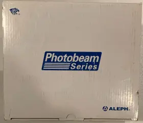 Al-xa100d Aleph Xa-100d Photobeam Series Active Infrared Detector