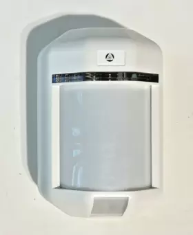 Xp-40 Aleph Passive Infrared Rfi And White Light Motion Detector Niob Xp-40 Aleph Passive Infrared Rfi And White Light Motion Detector Niob