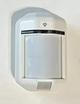Xp-43sl Aleph Passive Infrared Security Light Motion Detector 100lb Niob Xp-43sl Aleph Passive Infrared Security Light Motion Detector 100lb Niob
