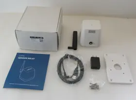 Alf-000046 Alert Labs Sensor Relay New Open Box Alf-000046 Alert Labs Sensor Relay New Open Box