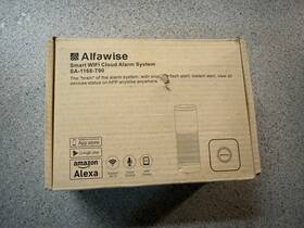 Alfawise Sa-1168-t90 Smart Wifi Cloud Alarm System New