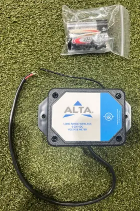 Mns2-9-w2-vm-200 Alta Monnit Industrial Wireless Voltage Sensor Vdc 900mhz Mns2-9-w2-vm-200 Alta Monnit Industrial Wireless Voltage Sensor Vdc 900mhz