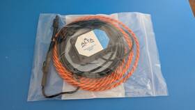Alta Mns2-9-w2-ws-wr New Monnit Enterprise Wireless Water Rope Sensor Aa Battery