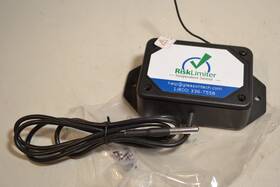 Alta Ztl-g2sc1 Wireless Risk Limiter Temperature Sensor