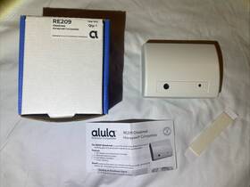 Alula Re209 Wireless Glassbreak Honeywell Compatible