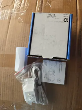 Re219 Alula New Open Box
