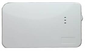 Alula Re508x Hardwire To Wireless Universal Translator 2gig Qolsys Honeywel Dsc
