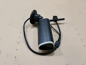 Cam-od-js1-ai Alulla Outdoor Bullet Camera Black Wifi 1080p 492 Ft Range