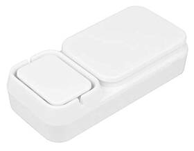 Ambient Weather Wh31la Leak Detector For Models Ws-2000 White