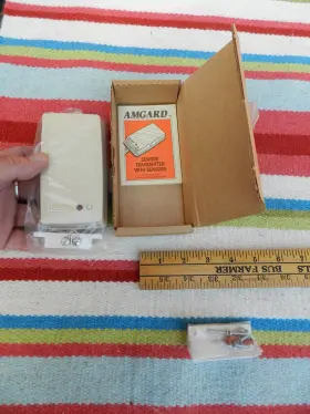 E-8904 Amway Argard Sensor Transmitter With New Nos