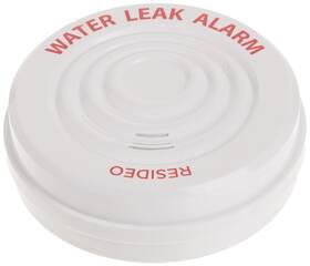 Angiehaie 735035574584 Honeywell Home Rwd21 Water Leak Alarm By Resideo White 2 Pack Rwd21/a-2
