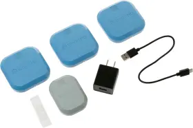 Appliances 744759492029 Smarthq Wifi Water Leak Detector Personal Security Alarm