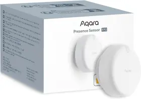 Aqara 192784000830 Presence Sensor F2 Wi-fi Mmwave Radar Wired Motion