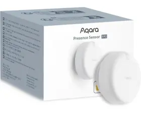 5478 Aqara Presence Sensor Fp2 Apple Home Detection Alerts Zone Positioning 5478 Aqara Presence Sensor Fp2 Apple Home Detection Alerts Zone Positioning