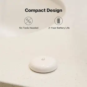 Aqara 696590978579 Water Leak Sensor Requires Hub Not Support Third Party Hubs Aqara 696590978579 Water Leak Sensor Requires Hub Not Support Third Party Hubs