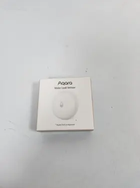 Aqara 970504212534 Water Leak Sensor Requires Hub Not Support Third Party Hubs Aqara 970504212534 Water Leak Sensor Requires Hub Not Support Third Party Hubs