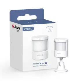 Aqara 970504215979 Motion Sensor P1 Requires Hub 5-year Battery Life Configurable Detection T Aqara 970504215979 Motion Sensor P1 Requires Hub 5-year Battery Life Configurable Detection T