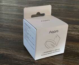 Aqara Ac-x01e Presence Sensor Fp2 Bracket