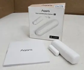 Dw-s02d Aqara P2 Door Window Sensor Matter Support Unused