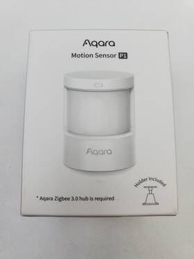Aqara Ms-ms02 Motion Sensor P1 Requires Zigbee 3.0 Hub