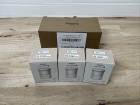 Aqara Ms-t03e Motion Sensor P1 Requires Hub 5-year Battery Life Pack Of 3