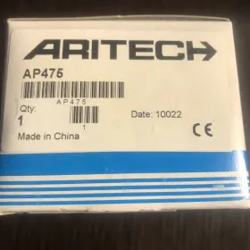 Ap400 Aritech Ap425 New Series Pir Motion Sensor/detector Free Shipping