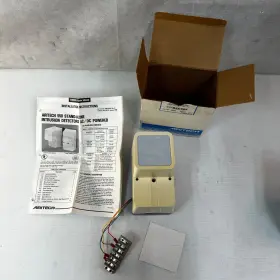 Dr558 Aritech Moose Passive Infrared Motion Detector Security System Component
