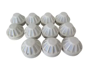 Dr569 Aritech Lot Of 11 Ceiling Mounted Passive Infrared Detector-free Shipping Dr569 Aritech Lot Of 11 Ceiling Mounted Passive Infrared Detector-free Shipping