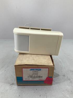 Aritech Ev421 New Passive Infared Detector 8-14.5vdc 12ma