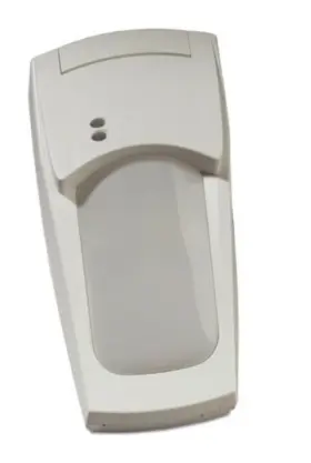 Ve735 Aritech Vector Motion Sensor 20m Detection Pir/infrared