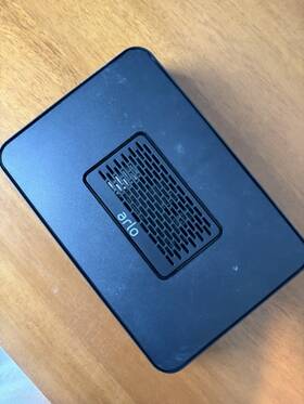 Arlo 319497nb00906 Adt Pulse Gateway