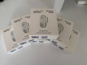 Arlo Ms1001-100nas All-in-one Sensor