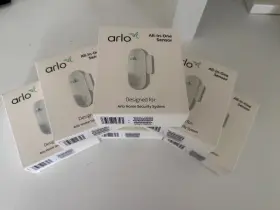 Ms1001-100nas Arlo All-in-one Sensor
