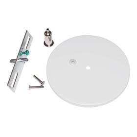 Armacost Lighting 320700 Slim Light Canopy Conversion Kit White