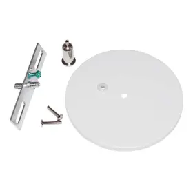 320700 Armacost Lighting Slim Light Canopy Conversion Kit White 320700 Armacost Lighting Slim Light Canopy Conversion Kit White