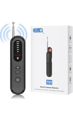 Aroeally 313031728714 Hidden Camera Detector - 2025 Device Gps