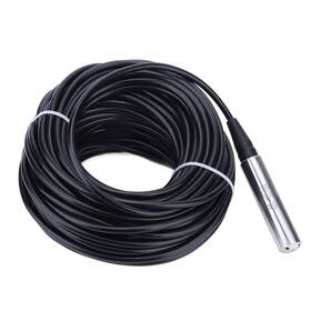 Asixxsix Asixxsixyesbgwxocr5191 Water Level Sensor 4-20ma Liquid With Waterproof 33m Cable And 0-5