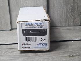 Assa Abloy Srex-100 - Active Focused Infrared Detector