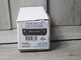 Srex-100 Assa Abloy - Active Focused Infrared Detector