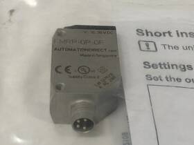 Automationdirect 944675 Sensor Fmrp-op-of Good Quality
