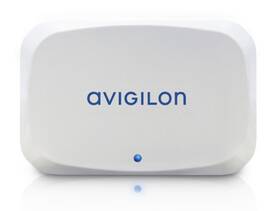 Avigilon Apd-s1-d Presence Detector And Apd-mt-wall1