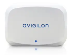Apd-mt-wall1 Avigilon Apd-s1-d Presence Detector And